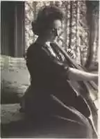 Free download [Woman Playing Cello] free photo or picture to be edited with GIMP online image editor